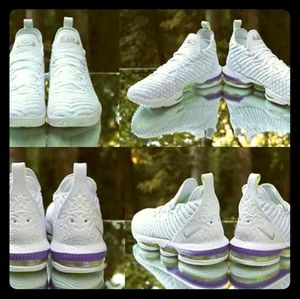Nike Lebron 16